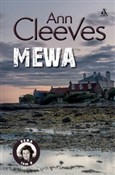 Książka : Mewa Wielk... - Ann Cleeves