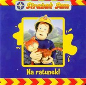 Obrazek Strażak Sam Na ratunek