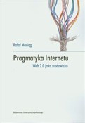 Pragmatyka... - Rafał Maciąg -  Książka z wysyłką do Niemiec 