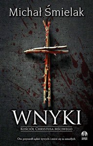 Obrazek Wnyki Kościół Jezzusa Mściwego