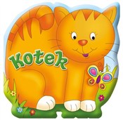 Kotek ksią... - Paulina Kielan - buch auf polnisch 