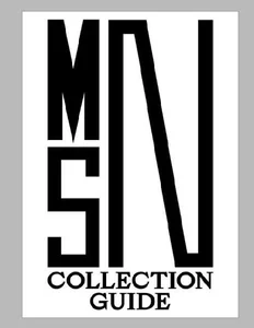 Obrazek MSN Collection Guide
