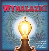 Wynalazki ... - Chris Oxlade -  Książka z wysyłką do Niemiec 