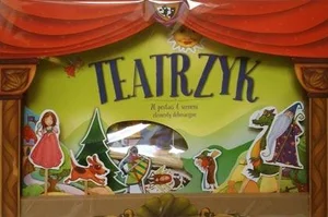 Obrazek Teatrzyk LUCRUM
