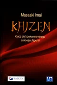 Kaizen Klu... - Imai Masaaki -  Książka z wysyłką do Niemiec 