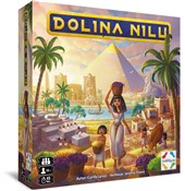 Dolina Nil... - Cyrille Leroy -  Polnische Buchandlung 