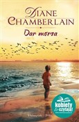 Dar morza ... - Diane Chamberlain - buch auf polnisch 