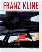 Książka : Franz Klin... - Harry F. Gaugh