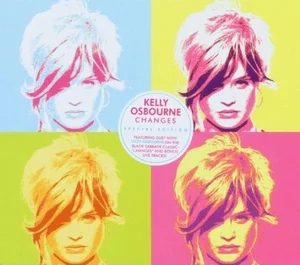 Bild von Changes
