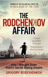 Bild von The Rodchenkov Affair