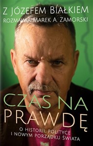 Bild von Czas na prawdę O historii polityce i nowym porządku świata