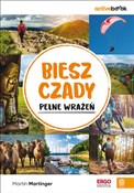 Bieszczady... - Martin Martinger -  Książka z wysyłką do Niemiec 