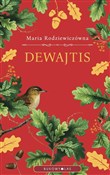 Dewajtis - Maria Rodziewiczówna -  fremdsprachige bücher polnisch 