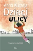 Książka : Dzieci uli... - Anna Kurzeja