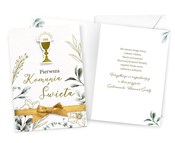 Polska książka : Karnet Kom... - Kukartka