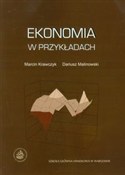 Ekonomia w... - Marcin Krawczyk, Dariusz Malinowski -  polnische Bücher