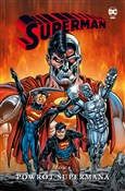 Superman P... - Jon Bogdanove -  fremdsprachige bücher polnisch 