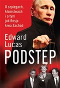 Podstęp O ... - Edward Lucas -  Polnische Buchandlung 
