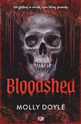 Bloodshed - Molly Doyle -  Polnische Buchandlung 