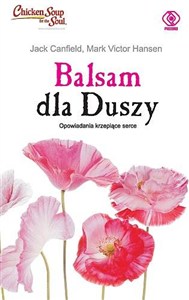 Bild von Balsam dla duszy Opowiadania krzepiące serce