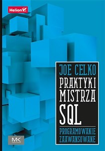 Bild von Praktyki mistrza SQL Programowanie zaawansowane