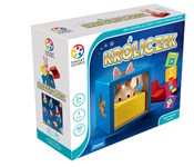 Polnische buch : Smart Król...