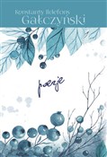 Poezje - Konstanty Ildefons Gałczyński -  polnische Bücher