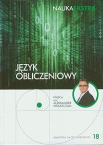 Obrazek Język obliczeniowy