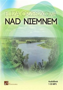 Obrazek [Audiobook] Nad Niemnem