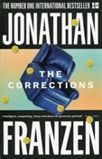 Polnische buch : Correction... - Jonathan Franzen