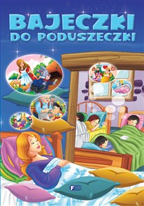 Bild von Bajeczki do poduszeczki
