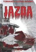 Jazda - Tomasz Siwiec, Jakub Siwiec -  fremdsprachige bücher polnisch 