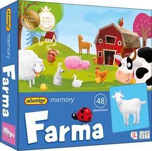 Bild von Gra memory Farma