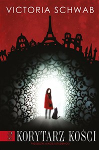 Obrazek Korytarz kości