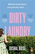 Dirty Laun... - Disha Bose - buch auf polnisch 