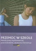 Przemoc w ... - Tomasz Garstka, Marek Grondas, Anna Katarzyna Kiełczewska, Joanna Węgrzynowska -  fremdsprachige bücher polnisch 