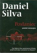 Posłaniec - Daniel Silva - Ksiegarnia w niemczech