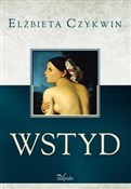 Wstyd - Elżbieta Czykwin -  polnische Bücher