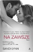 Polnische buch : Na zawsze ... - Sandi Lynn