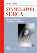 Stymulator... - Roman Kępski -  Książka z wysyłką do Niemiec 