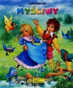 Myśliwy Ba... - Anna i Lech Stefaniakowie (ilustr.) -  polnische Bücher