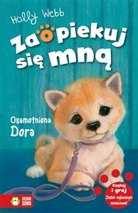 Obrazek Zaopiekuj się mną Osamotniona Dora