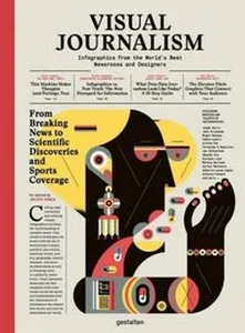 Obrazek Visual Journalism Infographics from the World’s Best Newsrooms and Designers