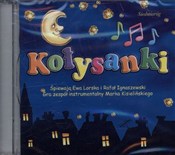 Kołysanki - Opracowanie Zbiorowe -  Książka z wysyłką do Niemiec 