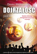 Dojrzałość... - Dimitri Wereszczagin -  polnische Bücher