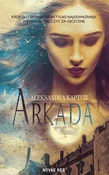 Polska książka : Arkada - Kaptur Aleksandra