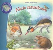 Akcja ratu... - Paweł Beręsewicz -  fremdsprachige bücher polnisch 
