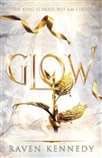 Polska książka : Glow - Raven Kennedy