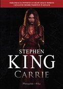 Carrie - Stephen King -  fremdsprachige bücher polnisch 