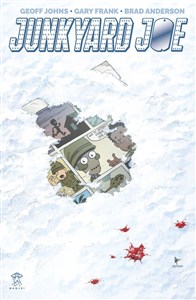 Obrazek Junkyard Joe
